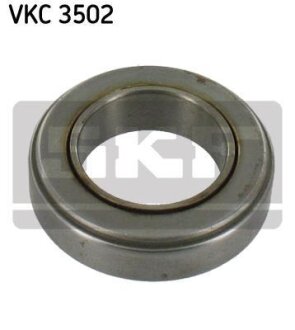 Вижимний підшипник TOYOTA HIACE 1.8-2.0-2.4-2.4TD- SKF VKC 3502