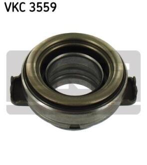 Підшипник вичавний HYUNDAI/MITSUBISHI Galloper/Pajero "3,0 "88>> SKF VKC 3559