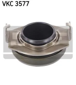 Вижимний підшипник honda accord/civic 1,8-2,7 90-0 SKF VKC 3577