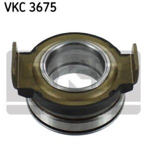 Підшипник зчеплення d>30 SKF VKC 3675