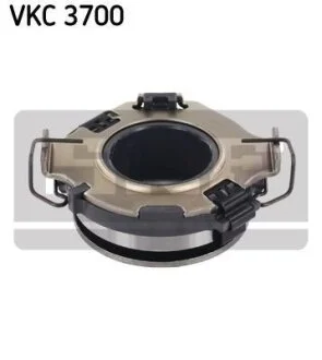 Підшипник зчеплення d>30 SKF VKC 3700