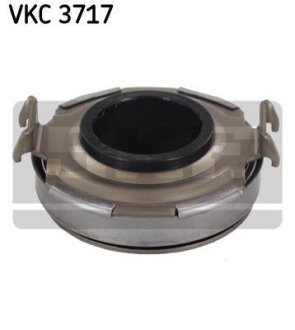 SUBARU Подшипник выжимной Legacy,Outback 98- SKF VKC 3717