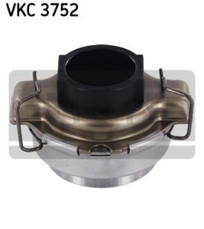 Вижимний підшипник SKF VKC 3752