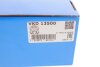 Шаровая опора нижняя 407 -&gt;12/06 (тороидальный подшипник, без болтов) SKF VKD 13500 (фото 4)
