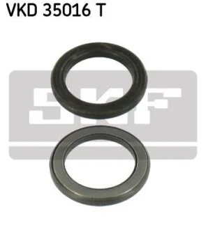 Упорний підшипник амортизатора SKF VKD 35016 T