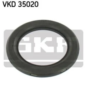 Підшипник опори амортизат d>30 SKF VKD 35020