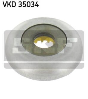 FORD Подшипник амортизатора переднего Fiesta 95-, KA 96- SKF VKD 35034