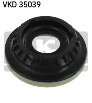 Упорний підшипник амортизатора SKF VKD 35039