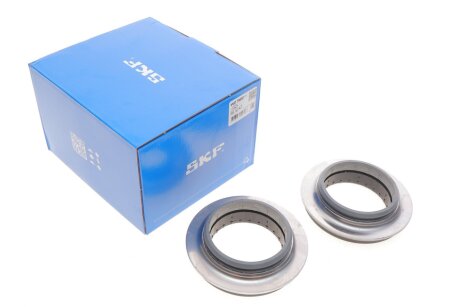 Підшипник опори амортизаційної стійки SKF VKD 75007 T