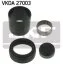Монтажний комп-кт амортизатора SKF VKDA 27003 (фото 1)