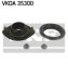 Подшипник опоры амортизатора SKF VKDA 35300 (фото 1)