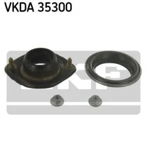 Подшипник опоры амортизатора SKF VKDA 35300