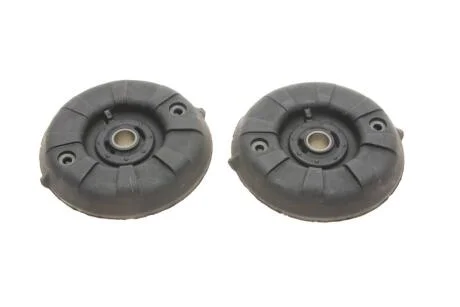 Опора амортизатора PEUGEOT 3008/5008 передн. (компл. 2 шт.) SKF VKDA 35330 T (фото 1)