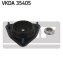Подушки амортизатора SKF VKDA 35405 (фото 1)