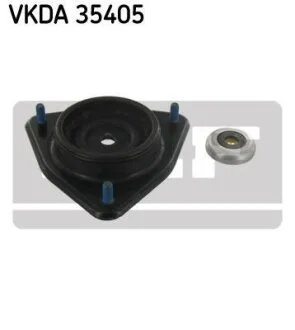Подушки амортизатора SKF VKDA 35405