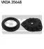 Подушки амортизатора SKF VKDA 35648 (фото 1)