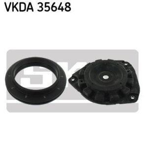 Подушки амортизатора SKF VKDA 35648