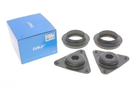 Опора амортизаційної стійки SKF VKDA 35650 T