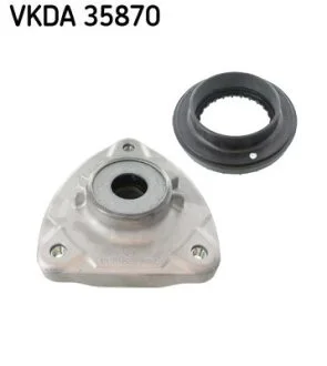 Подушки амортизатора SKF VKDA 35870