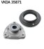 Подушки амортизатора SKF VKDA 35871 (фото 1)