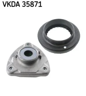 Подушки амортизатора SKF VKDA 35871