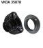 Подушки амортизатора SKF VKDA 35878 (фото 1)