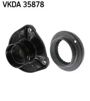 Подушки амортизатора SKF VKDA 35878