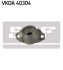 Подушка amort.T. P307 307307 SW CC307 SKF VKDA 40304 (фото 1)