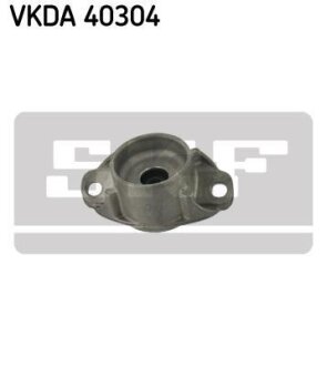 Подушка amort.T. P307 307307 SW CC307 SKF VKDA 40304