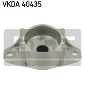 Опора амортизатора FORD FOCUS 3 11- задн. SKF VKDA 40435