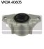 Подушки амортизатора SKF VKDA 40605 (фото 1)