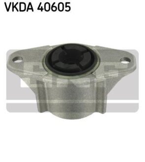 Подушки амортизатора SKF VKDA 40605