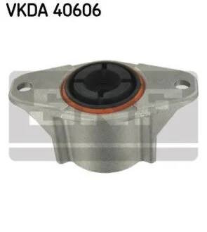 Подушки амортизатора SKF VKDA 40606