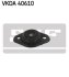 Подушки амортизатора SKF VKDA 40610 (фото 1)