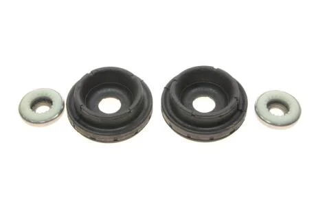 Опора амортизатора CHEVROLET AVEO 03- перед.с подшипником (компл. 2 шт.) SKF VKDA 85009 T