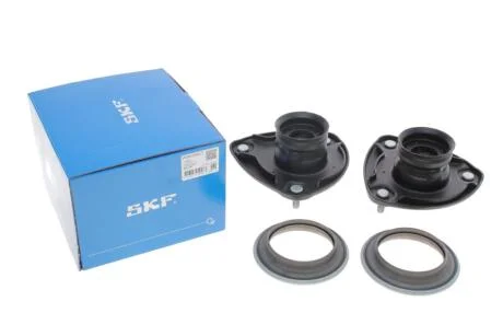 Фото 1 - опора амортизаційної стійки SKF VKDA 85401 T Опора амортизаційної стійки SKF VKDA 85401 T (фото 1)