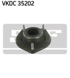 Ремкомплект, опора амортизационной стойки SKF VKDC 35202
