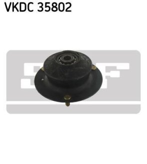 Ремкомплект, опора амортизационной стойки SKF VKDC 35802