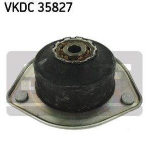 Опора амортизатора гумометалева SKF VKDC 35827
