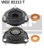 Монтажний комп-кт амортизатора SKF VKDC 81113 T (фото 1)