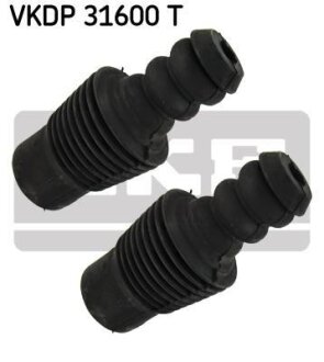 Пилозахисний к-т амортизатора SKF VKDP 31600 T