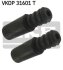 Пилозахисний к-т амортизатора SKF VKDP 31601 T (фото 1)