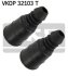 Комплект пылезащитный амортизационнных стоек SKF VKDP 32103 T (фото 1)