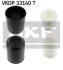 Пилозахисний к-т амортизатора SKF VKDP 33140 T (фото 1)