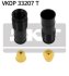 Пилозахисний к-т амортизатора SKF VKDP 33207 T (фото 1)