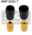 Пылезащитный комилект, амортизатор SKF VKDP 33311 T (фото 1)