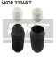 Пилозахисний к-т амортизатора SKF VKDP 33348 T (фото 1)