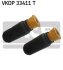 Пылезащитный комилект, амортизатор SKF VKDP 33411 T (фото 1)