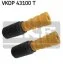 Пылезащитный комилект, амортизатор SKF VKDP 43100 T (фото 1)