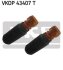Пилозахисний к-т амортизатора SKF VKDP 43407 T (фото 1)